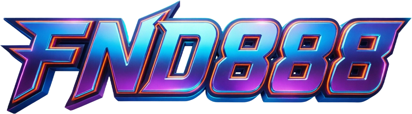 FND888 logo
